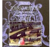 ALBINONI/TRENTIN: CONCERTI A CINQUE 1-6/CAMERISTE - CD