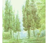 Albinoni/Vivaldi – Wind Concertos – Hyperion