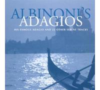 Albinoni's Adagios