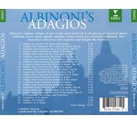 Albinoni's Adagios – Warner Music