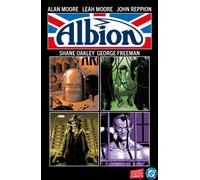 Oakley, Shane - Albion