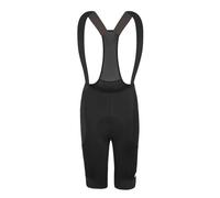 Albion All Road ABR1 Pocket Bib Shorts - Black / Medium