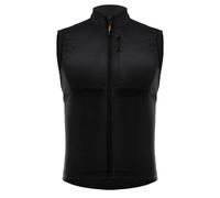 Albion All Road Pertex Quantum Wind Gilet - Black / Small