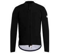 Albion All Road Pertex Shield Cycling Rain Jacket - Black / Medium