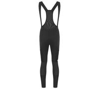 Albion All Road Three Season Pocket Bib Tights - Black / 2XLarge