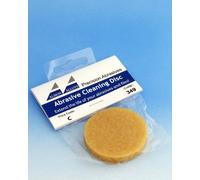 Albion Alloys Abrasive Cleaning Disc # 349