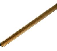 Albion Alloys Brass Angle 1mm # 1
