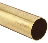 Albion Alloys Brass Tube 8mm # 8