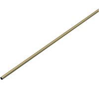 Albion Alloys Micro Brass Tube 0.4mm # 4