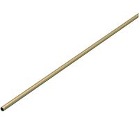 Albion Alloys Micro Brass Tube 0.6mm # 6
