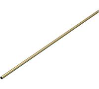 Albion Alloys Micro Brass Tube 0.9mm # 9