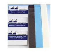 Albion Alloys Professional Sanding Files # 541