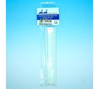 Albion Alloys Professional Sanding Files Fine 240/320 165mm x 3mm # 143