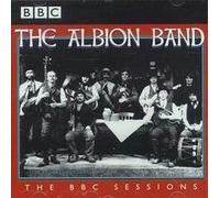 Albion Band - BBC Sessions