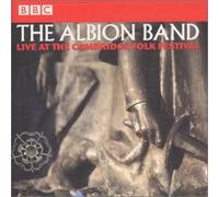 Albion Band - Live At Cambridge Folk Festival