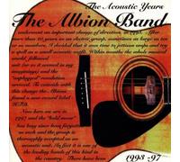 Albion Band - The Acoustic Years 1993-1997