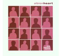 Albion Band, the - Albion Hearts