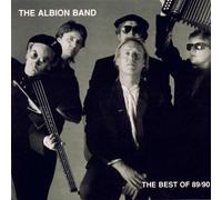 Albion Band - The Best of 89/90