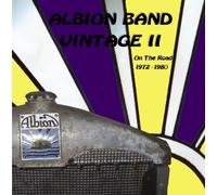 Albion Band Vintage 2: On the Road by Talking Elephant (2010-11-02)