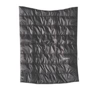 Albion Burner Chest Insulation - Charcoal / Regular