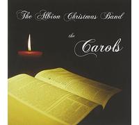 Albion Christmas Ban - Just the Carols - CD - N4z
