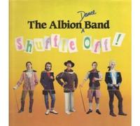 ALBION DANCE BAND - Shuffle Off