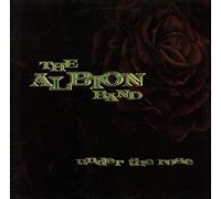 ALBION DANCE BAND - Under The Rose