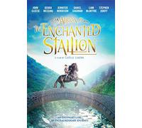 ALBION: ENCHANTED STALLION - ALBION: ENCHANTED STALLION (1 DVD)