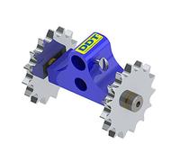 Albion Engineering 875-1 Delamination Detection Tool (DDT)