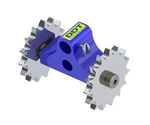 Albion Engineering 875-1 Delamination Detection Tool (DDT)