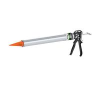 Albion Engineering B12B30 B-Line Manual Bulk Caulking Gun, 30 oz, 12:1 Drive