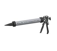 Albion Engineering B12S20 B-Line Manual Sausage Caulking Gun, 20 oz, 12:1 Drive