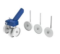 Albion Engineering Company 640-4 Backer Rod Insertion Tool - Road Model