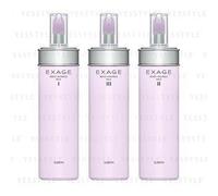 Albion - Exage Moist Advance Milk 200g - 3 Types II - Normal Skin Types 200g