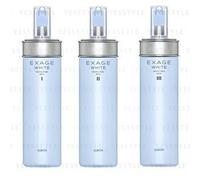 Albion - Exage White White Rise Milk 200g - 3 Types II - Normal Skin Types 200g
