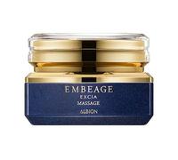 Albion - Excia Ambeage Massage Cream 80g