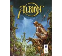 Albion GOG.COM Key GLOBAL