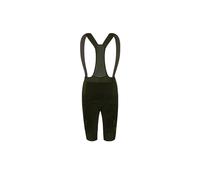 Albion Men’s ABR1 Pocket Bib Shorts BLACK LARGE