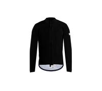 Albion Men's All Road Pertex® Shield Rain Jacket BLACK LARGE