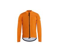 Albion Men's All Road Pertex® Shield Rain Jacket ORANGE