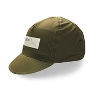 Albion Pertex® Equilibrium Cycling Cap - Black / Unisize