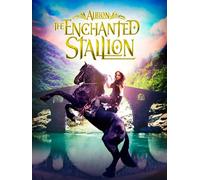 Albion: The Enchanted Horse