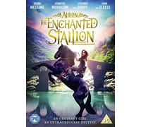 Albion: The Enchanted Stallion [DVD]