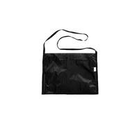 Albion Ultralight Endurance Musette BLACK ONE SIZE
