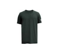 Albion Unisex Merino Riding T-Shirt SHALE GREEN MEDIUM