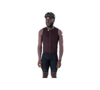 Albion Unisex Primaloft Active Evolve Body Warmer PEAT