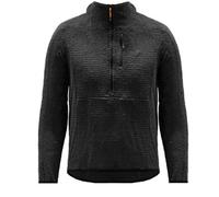 Albion Unisex Zoa Primaloft Active Evolve Hoodie - Graphite / Medium