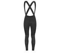 Albion Women’s All Road Three Season Pocket Tights - Black / XLarge