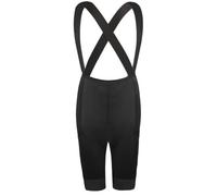 Albion Women's ABR1 Pocket Bib Shorts - Black / XLarge