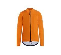 Albion Women's All Road Pertex Shield Rain Jacket ORANGE